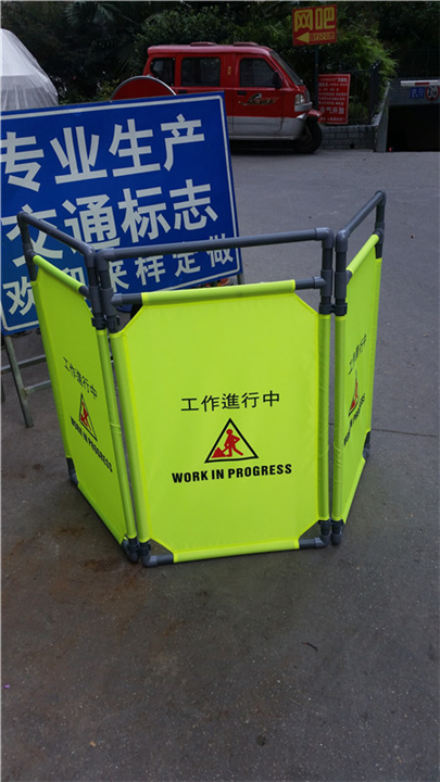 如何避免圍擋在使用過(guò)程中損壞：實(shí)用維護(hù)指南